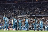 Tennessee Titans v Jacksonville Jaguars
